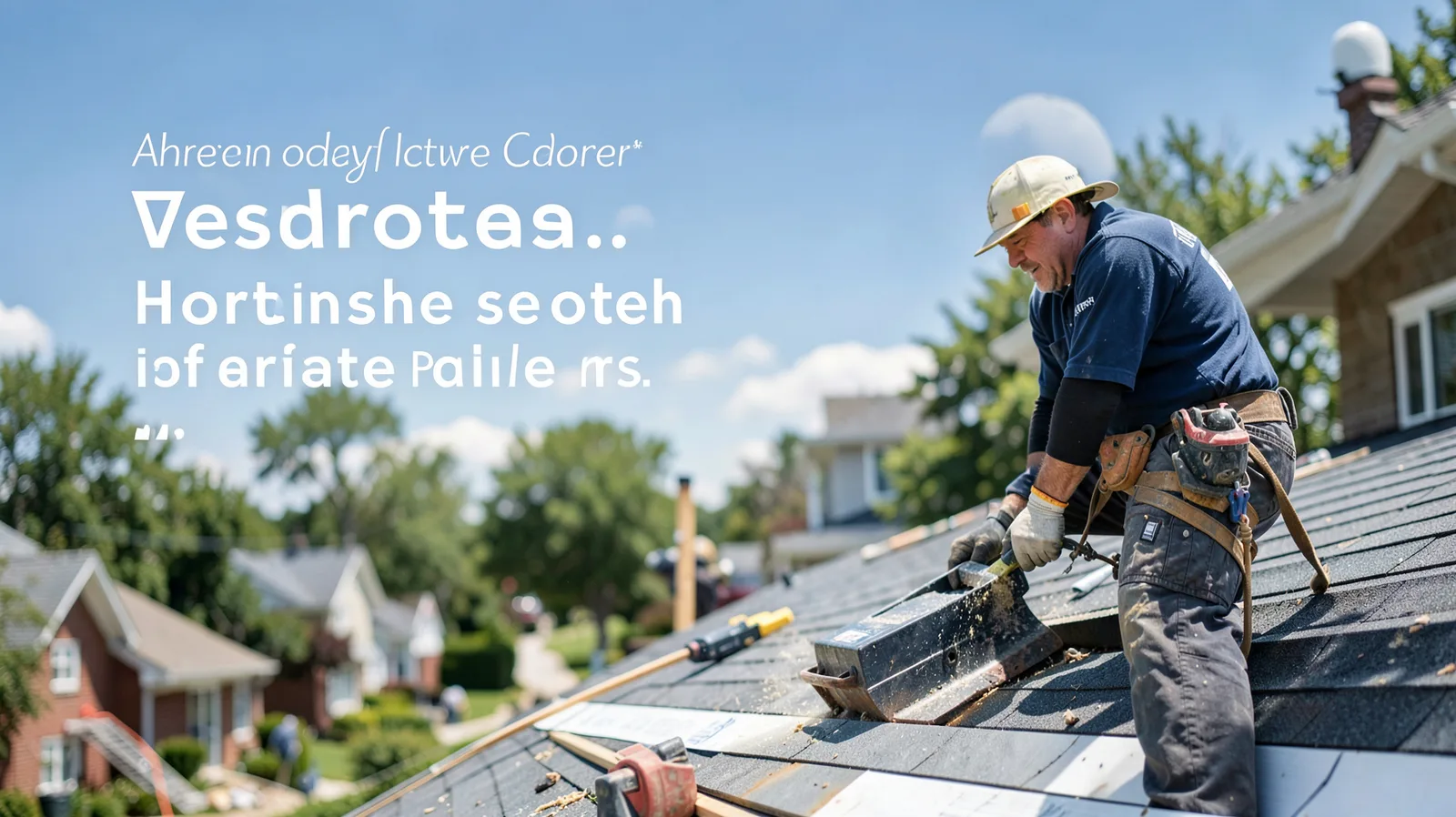Roof Replacement in Paris, ID near me